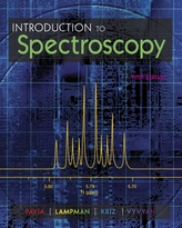  Introduction to Spectroscopy