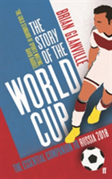The Story of the World Cup: 2018