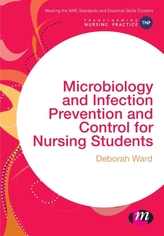  Microbiology and Infection Prevention and Control for Nursing Students
