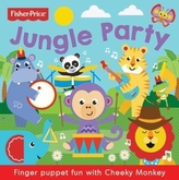  Jungle Party