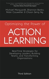  Optimizing the Power of Action Learning