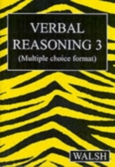  Verbal Reasoning 3