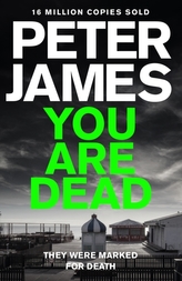  You Are Dead