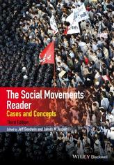 The Social Movements Reader - Cases and Concepts  3E