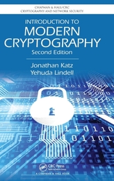  Introduction to Modern Cryptography, Second Edition