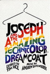  Joseph and the Technicolour Dreamcoat