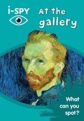  i-SPY at the Gallery