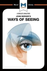  John Berger's Ways of Seeing