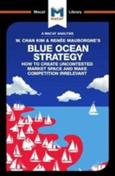  Blue Ocean Strategy