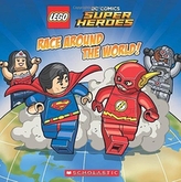  RACE AROUND THE WORLD