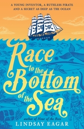  Race to the Bottom of the Sea