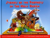  Stories of the Prophets in the Holy Qu'ran