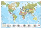  World Political Map
