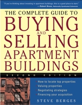 The Complete Guide to Buying and Selling Apartment Buildings