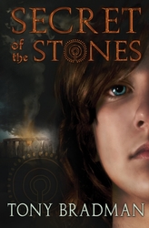  Secret of the Stones