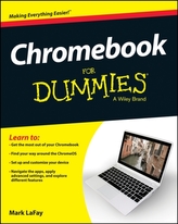 Chromebook For Dummies