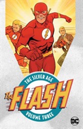  Flash: The Silver Age Vol. 3