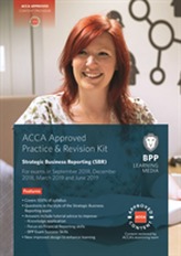  ACCA Strategic Business Reporting