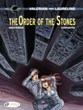  Valerian Vol. 20 - The Order of the Stones