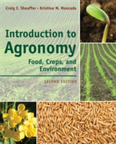  Introduction to Agronomy