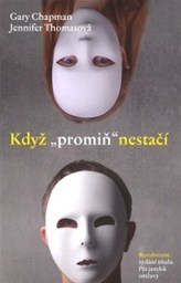 Když 'promiň' nestačí