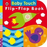  Baby Touch: Flip-Flap Book