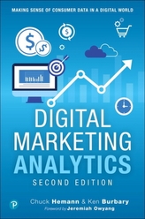  Digital Marketing Analytics
