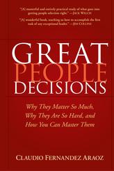  Great People Decisions