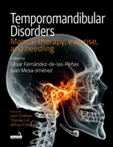  Temporomandibular Disorders