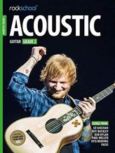 Acoustic Guitar Grade 2