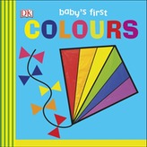  Baby's First Colours
