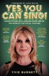  Yes, You Can Sing