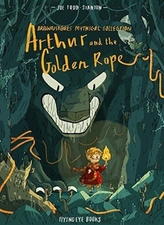  Arthur & the Golden Rope