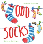  Odd Socks