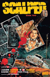  Scalped Book Two
