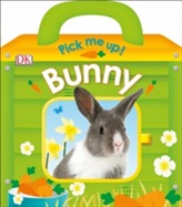  Pick Me Up! Bunny