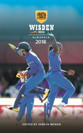  Wisden India Almanack 2018
