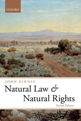  Natural Law and Natural Rights