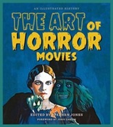  Art of Horror Movies: An Illustrated History