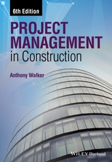  Project Management in Construction 6E