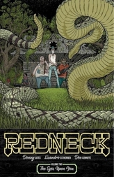  Redneck Volume 2: The Eyes Upon You