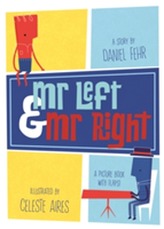  Mr Left and Mr Right
