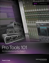  Pro Tools 101
