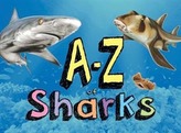  A-Z of Sharks
