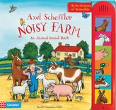  Axel Scheffler Noisy Farm