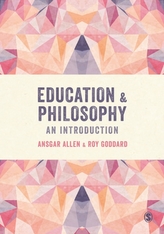  Education and Philosophy