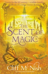 The Scent of Magic