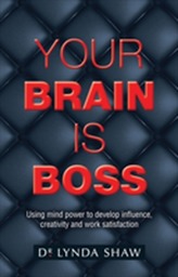  Your Brain is Boss