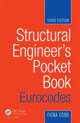 Structural Engineer's Pocket Book: Eurocodes, Third Edition