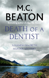  Death of a Dentist